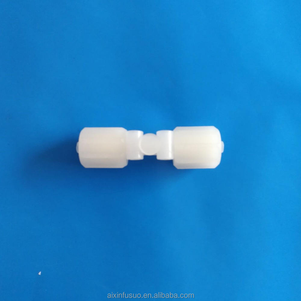 PFA Tube Fitting