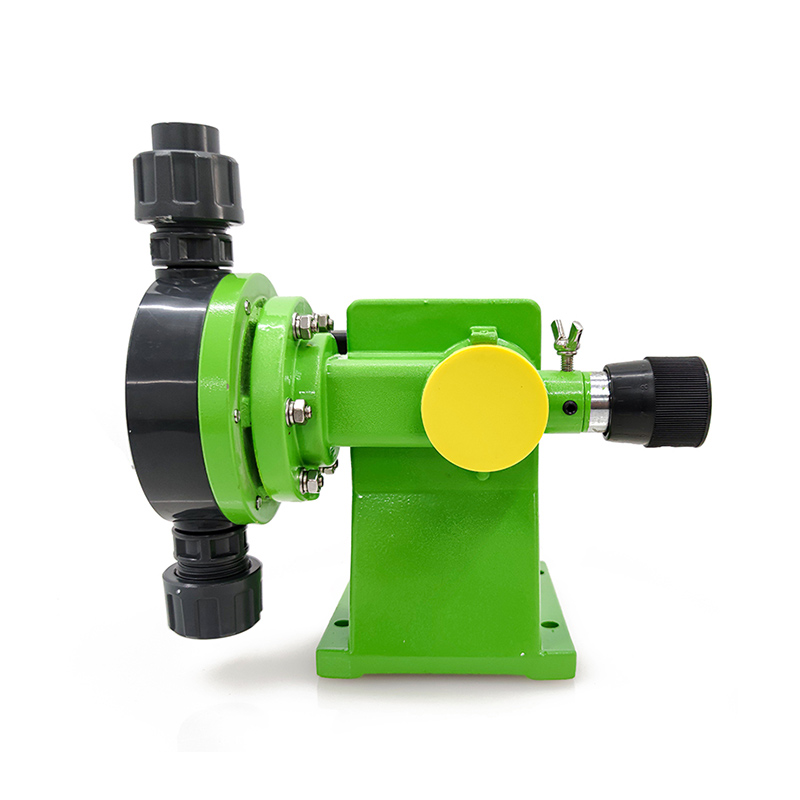 Mechanical Diaphragm Dosing Pump