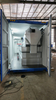 Sodium Hypochlorite Generator Container Disinfection System 