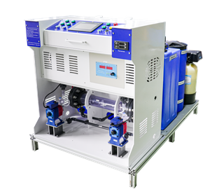 HFTS-20-NaClO Sodium Hypochlorite Plant Generator 