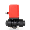 Electric Ball Valve