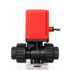 Electric Ball Valve