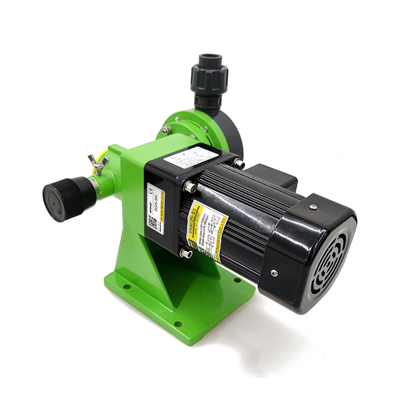 Mechanical Diaphragm Dosing Pump