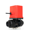 Electric Ball Valve