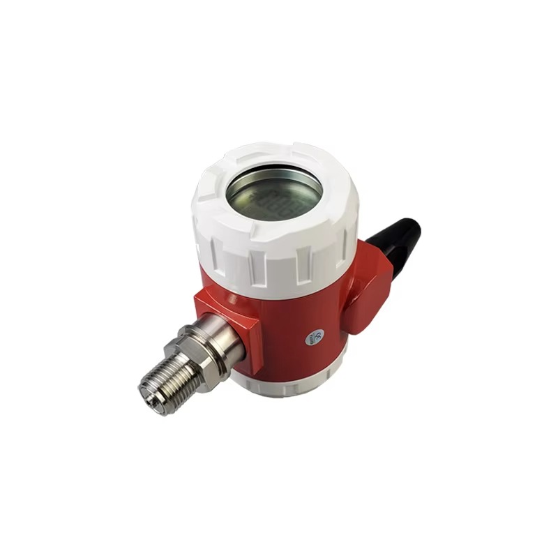 WIRELESS DIGITAL PRESSURE GAUGE MD-S273