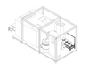 HF-2.0K-NaClO Sodium Hypochlorite Generator