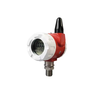 WIRELESS DIGITAL PRESSURE GAUGE MD-S273