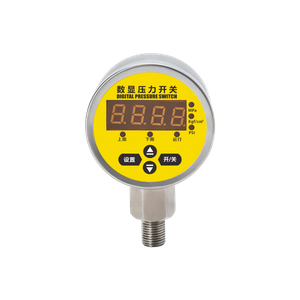 DIGITAL PRESSURESWITCH MD-S628E