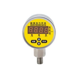 DIGITAL PRESSURESWITCH MD-S628E