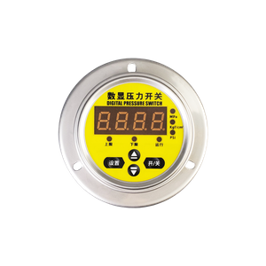 DIGITAL PRESSURESWITCH MD-S628Z